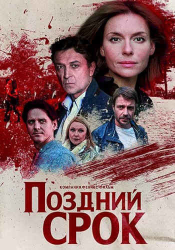 Поздний срок Сериал Все серии подряд