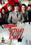 Чёрная кошка Сериал 2016 Все серии подряд