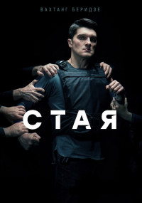 Стая-Сериал-2022-НТВ Все (1-20 серии) подряд