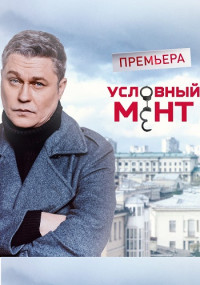 Условный мент 5 Сезон Сериал 2023 Все (1-24 Серии) подряд